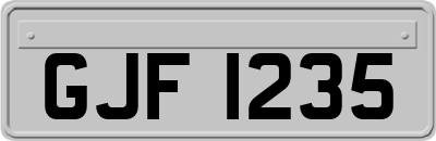 GJF1235