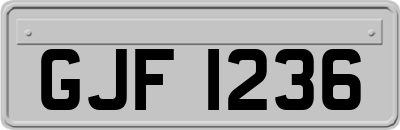 GJF1236