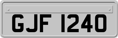 GJF1240