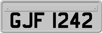 GJF1242