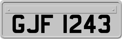 GJF1243