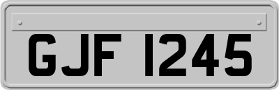 GJF1245