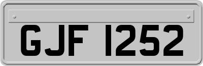 GJF1252