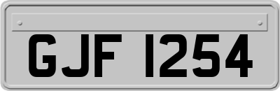 GJF1254