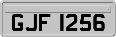 GJF1256