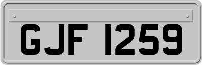 GJF1259