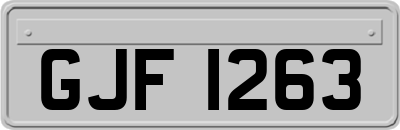 GJF1263