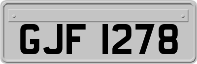 GJF1278