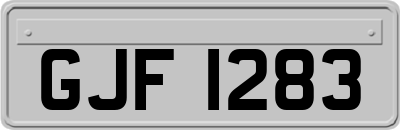 GJF1283