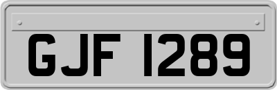GJF1289