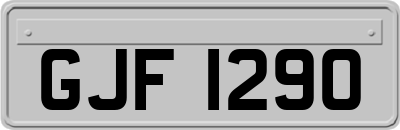 GJF1290