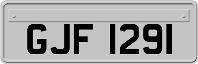 GJF1291