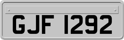 GJF1292