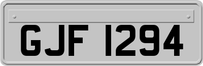 GJF1294