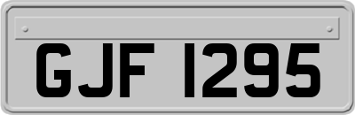 GJF1295