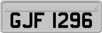 GJF1296