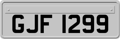 GJF1299