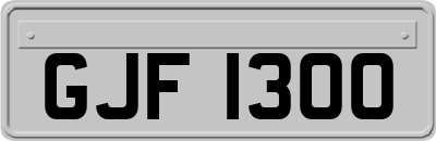 GJF1300