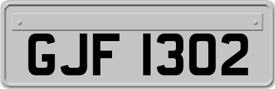 GJF1302