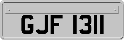 GJF1311