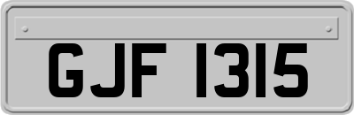 GJF1315