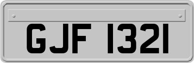 GJF1321
