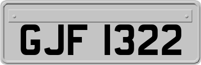 GJF1322