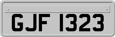 GJF1323