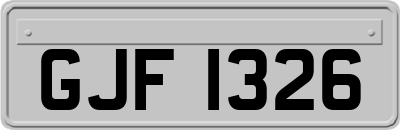 GJF1326