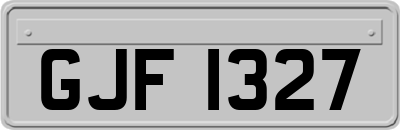 GJF1327