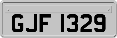 GJF1329