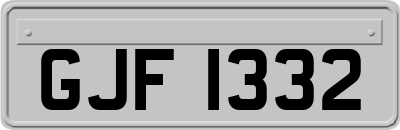 GJF1332