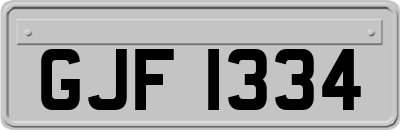 GJF1334