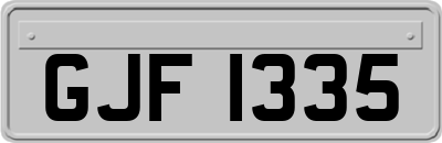 GJF1335