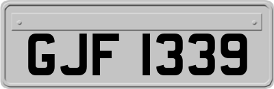 GJF1339