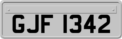 GJF1342