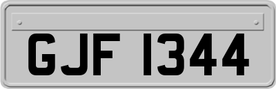 GJF1344