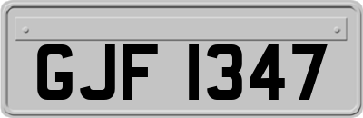 GJF1347