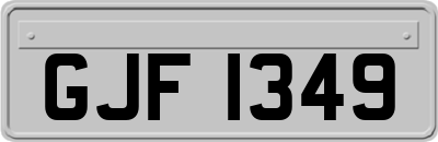 GJF1349