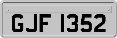 GJF1352