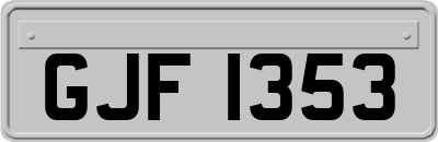 GJF1353