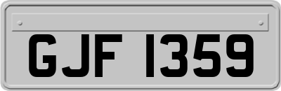 GJF1359