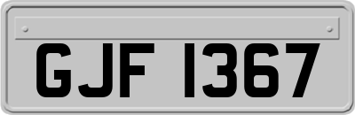 GJF1367