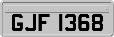 GJF1368