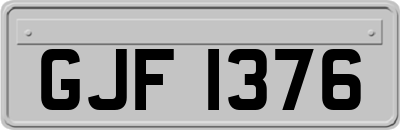 GJF1376