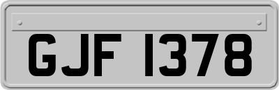 GJF1378
