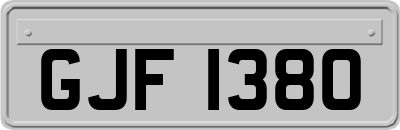 GJF1380