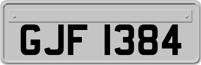 GJF1384