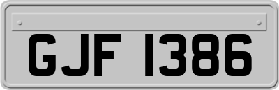 GJF1386