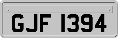 GJF1394